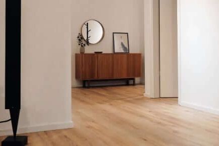 Parkettboden versiegeln ölen färben mit Parkett Stelzl