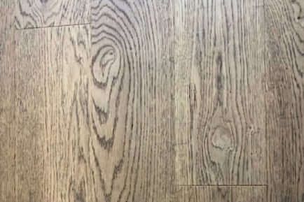 Fussboden Grundreinigung mit Parkett Stelzl